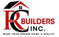 RC Builders Inc. Logo